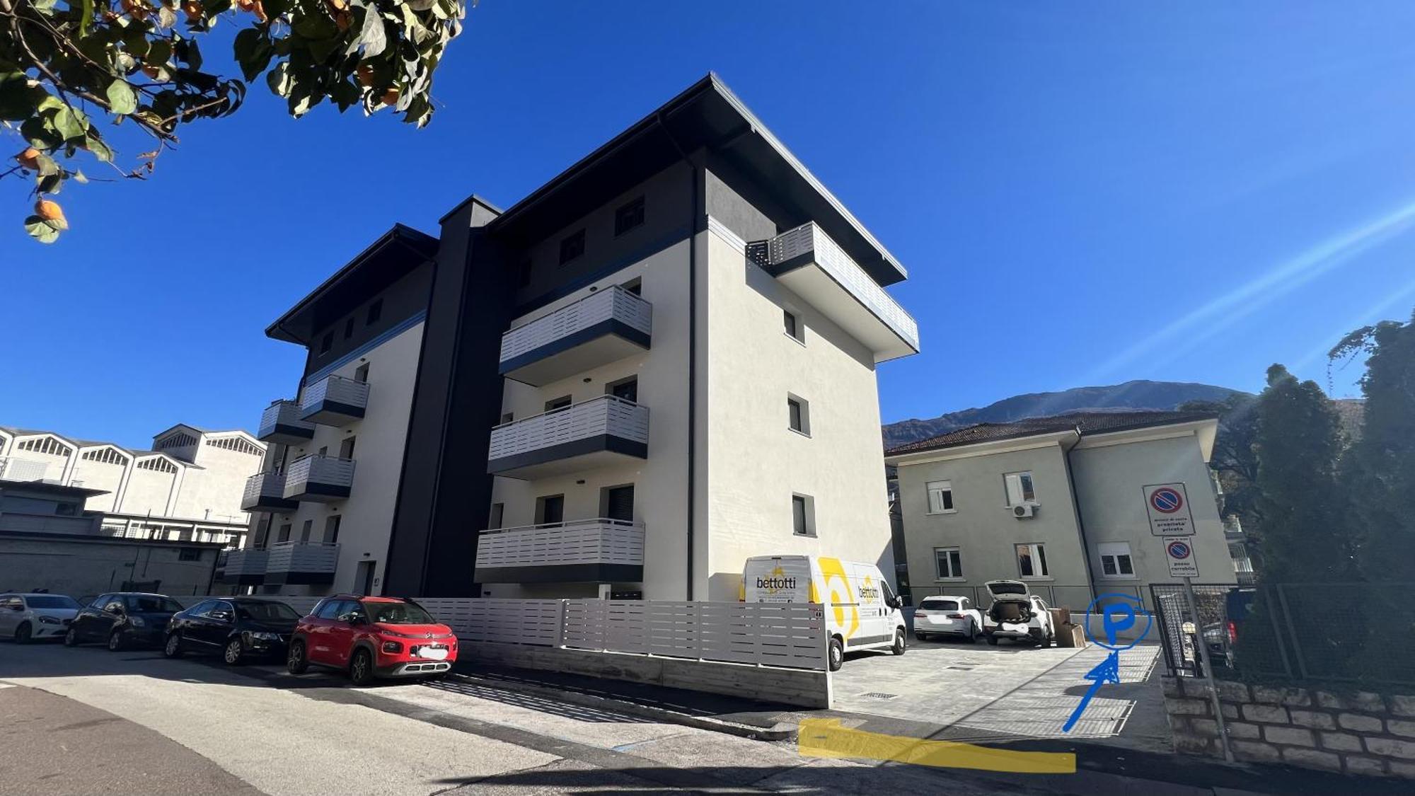 Bolghera House Trient Exterior foto